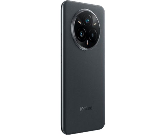 Smartfon realme 14 Pro+ 5G DS 8/256 GB Suede Grey