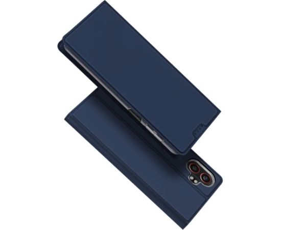 Case Dux Ducis Skin Pro Samsung G566 Xcover7 Pro dark blue
