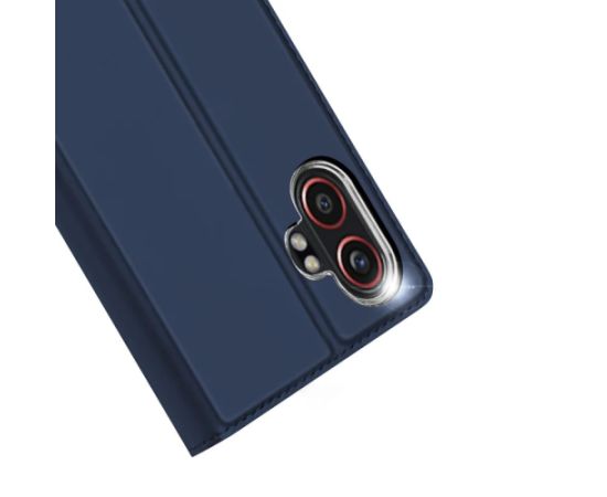 Case Dux Ducis Skin Pro Samsung G566 Xcover7 Pro dark blue