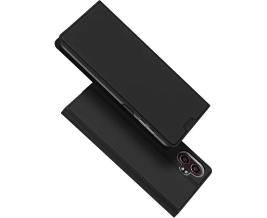 Case Dux Ducis Skin Pro Samsung G566 Xcover7 Pro black
