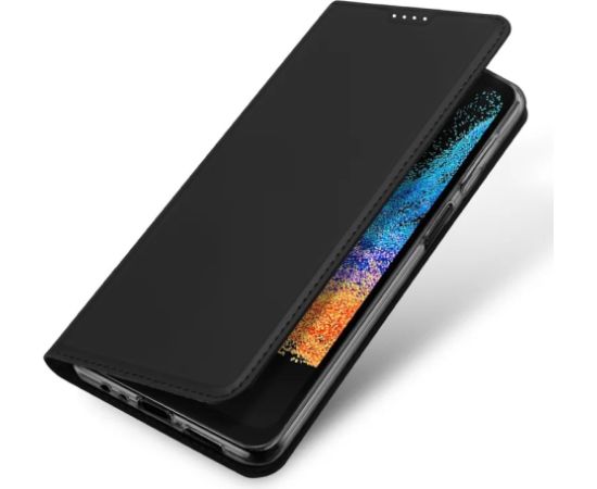 Case Dux Ducis Skin Pro Samsung G566 Xcover7 Pro black