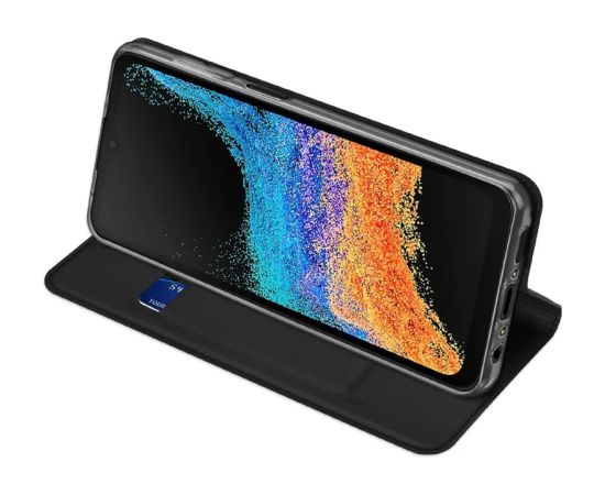 Case Dux Ducis Skin Pro Samsung G566 Xcover7 Pro black