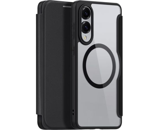 Чехол Dux Ducis Skin X Pro для Samsung S937 S25 Edge черный