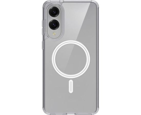 Case Dux Ducis Clin Magsafe Samsung S937 S25 Edge clear