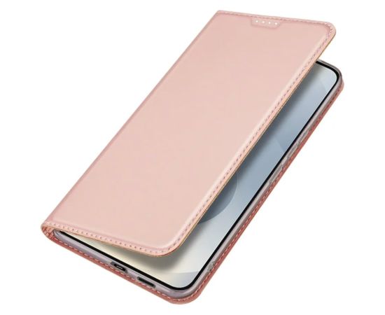 Case Dux Ducis Skin Pro Samsung S937 S25 Edge rose gold
