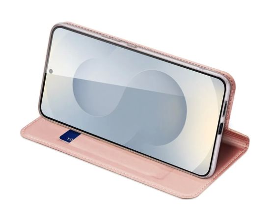 Case Dux Ducis Skin Pro Samsung S937 S25 Edge rose gold