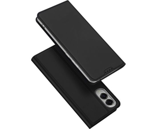Case Dux Ducis Skin Pro Samsung S937 S25 Edge black