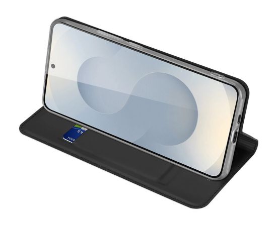 Case Dux Ducis Skin Pro Samsung S937 S25 Edge black