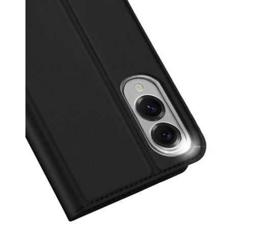 Case Dux Ducis Skin Pro Samsung S937 S25 Edge black