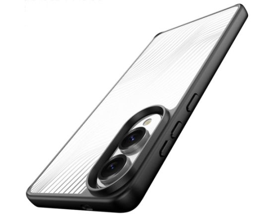Case Dux Ducis Aimo Samsung S937 S25 Edge