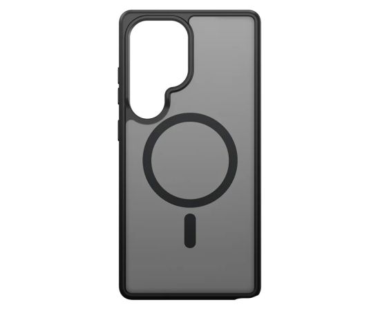 Case Dux Ducis Yind for Samsung S938 S25 Ultra black