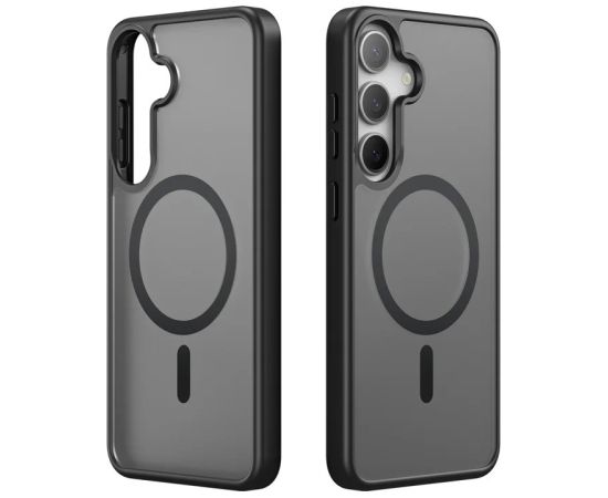 Case Dux Ducis Yind for Samsung S936 S25 Plus black