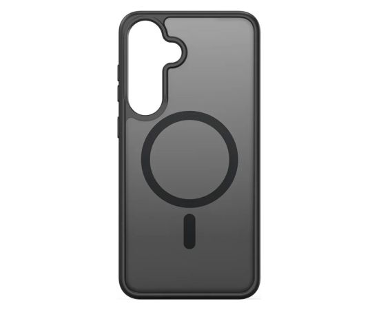 Case Dux Ducis Yind for Samsung S936 S25 Plus black