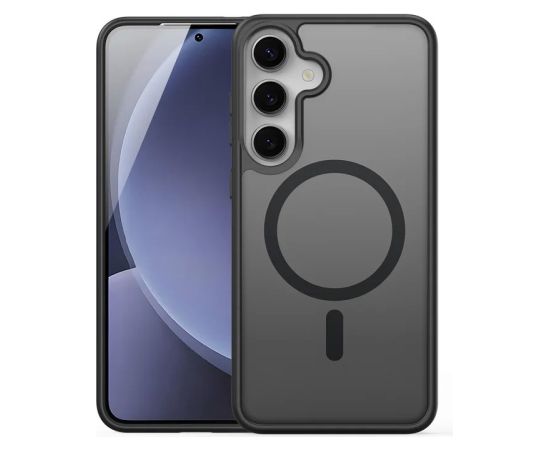 Чехол Dux Ducis Yind для Samsung S931 S25 черный