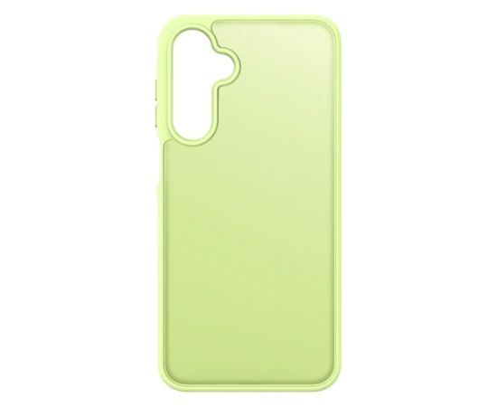 Чехол Dux Ducis Yind для Samsung A165 A16 4G/A166 A16 5G зеленый