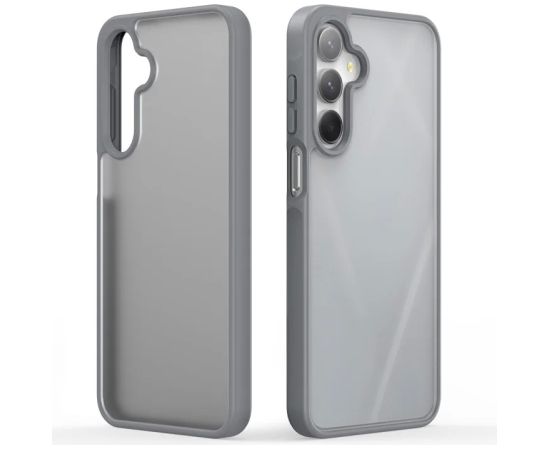 Case Dux Ducis Yind for Samsung A165 A16 4G/A166 A16 5G grey