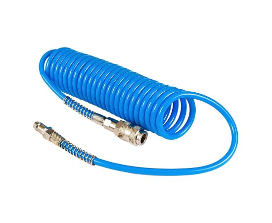 Gaisa šļūtenes AWTools AW10039; 1,4''; 10 bar; 5x8 mm; 20 m