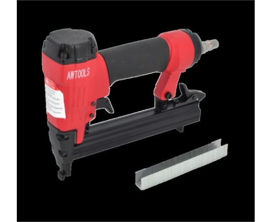 Pneimatiskais skavotājs AWTools AW10601; 6-16 mm