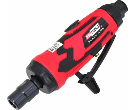 Pneimatiskā slīpmašīna AWTools  AW10301; 1/4''; 6 mm