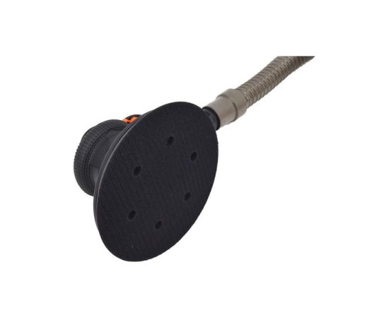 Pneimatiska orbitālā slīpmašīna AWTools AW10311; 150 mm