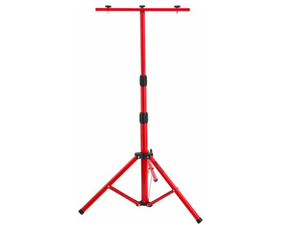 Prožektoru statīvs-trijkājis AWTools AW17919; 1,6 m