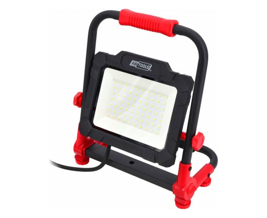 Lampa AWTools AW17916; LED; 50 W; 4750 lm