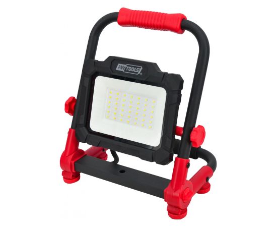 Lampa AWTools AW17915; LED; 30 W; 2850 lm