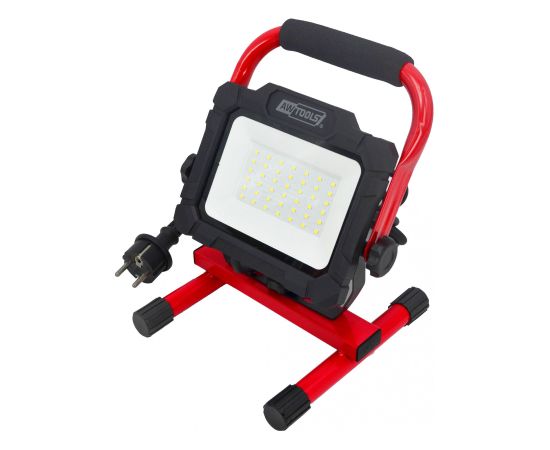 Lampa AWTools AW17912; LED; 50 W; 4750 lm