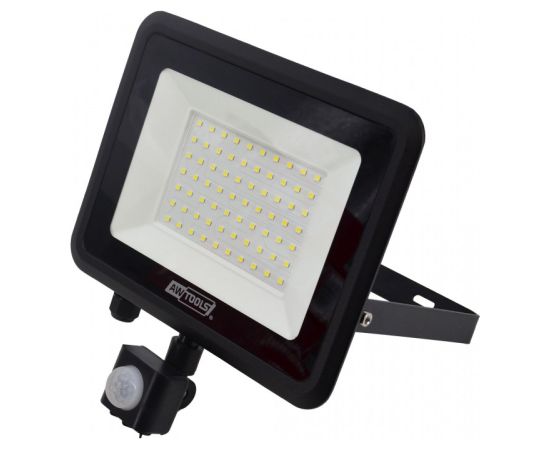 Lampa AWTools AW17908; LED; 50 W; 4750 lm