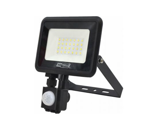 Lampa AWTools AW17906; LED; 20 W; 1900 lm