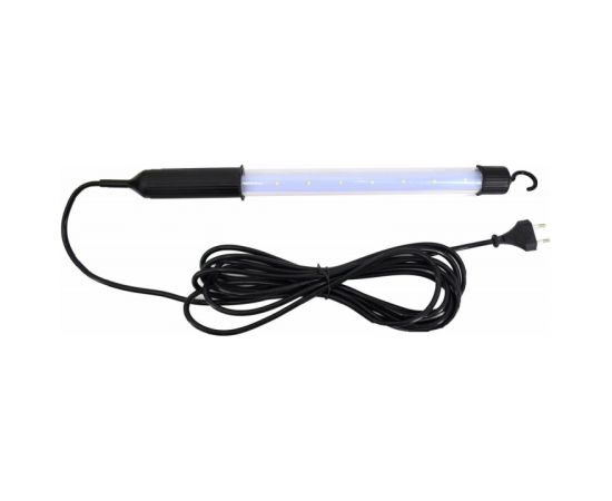 Pārnēsājama lampa AWTools AW17701; 2 W; 230 V