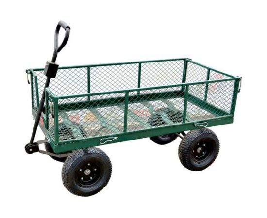 Piekabe - ķerra AWTools AW00018; 500 kg