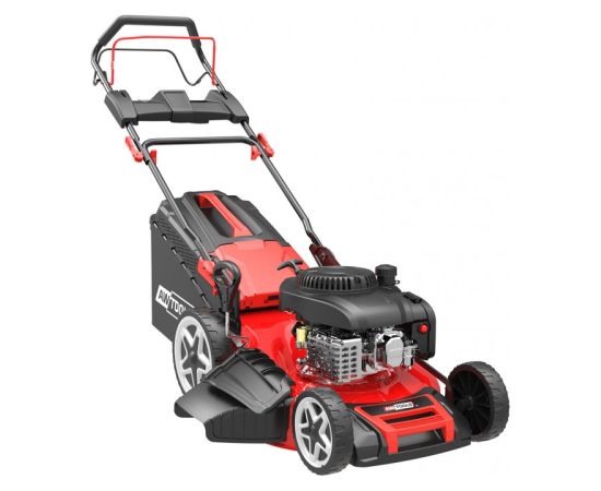 Zāles pļāvējs AWTools AW70082; 4,4 kW;  530 mm benzīna pašgājējs