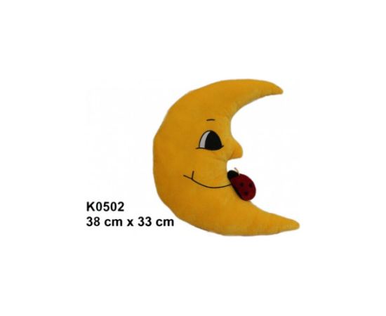 Sun Day Плюшевый месяц 38 cm (K0502) 053183