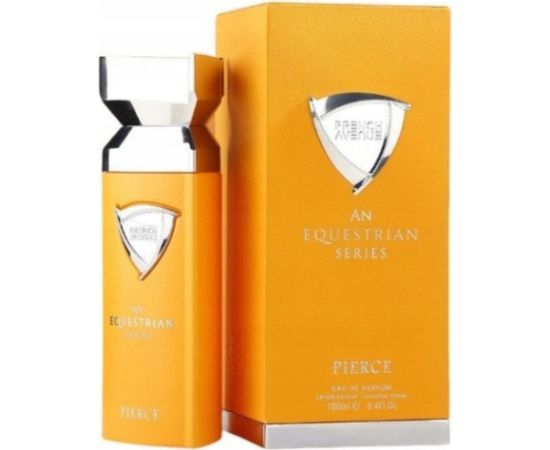 Fragrance World French Avenue An Equestrian Series Pierce