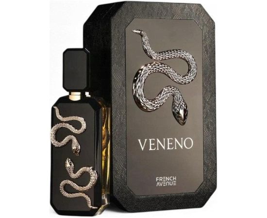 Histoires De Parfums French Avenue Veneno EDP U 100 ml