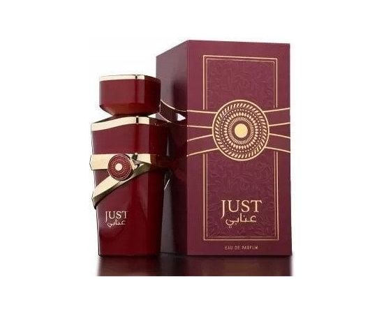 Histoires De Parfums Fragrance World Just Anabi Eau De Parfum 100ml