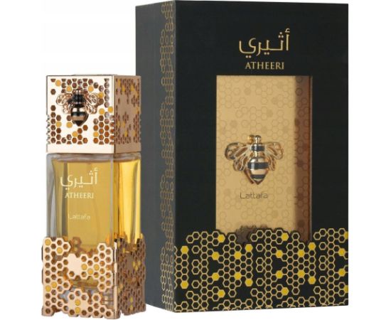 Lattafa Atheeri EDP W 100 ml