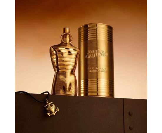 Jean Paul Gaultier J.P. Gaultier Le Male Elixir Absolu Parfum Intense Spray - - 75 ml