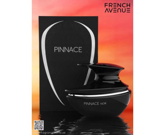 Histoires De Parfums French Avenue Pinnace Noir EDP M 100 ml