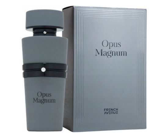 Histoires De Parfums French Avenue Opus Magnum Extrait de parfum 100 ml (unisex)