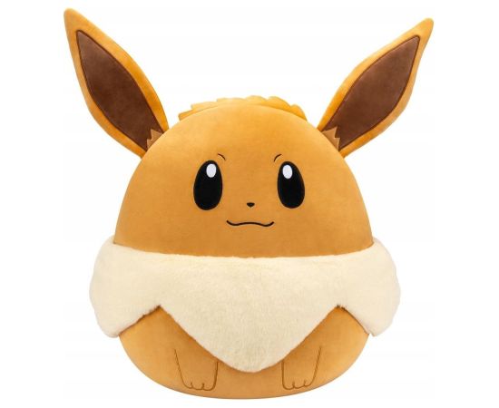 SQUISHMALLOWS 50 CM POKEMON EEVEE