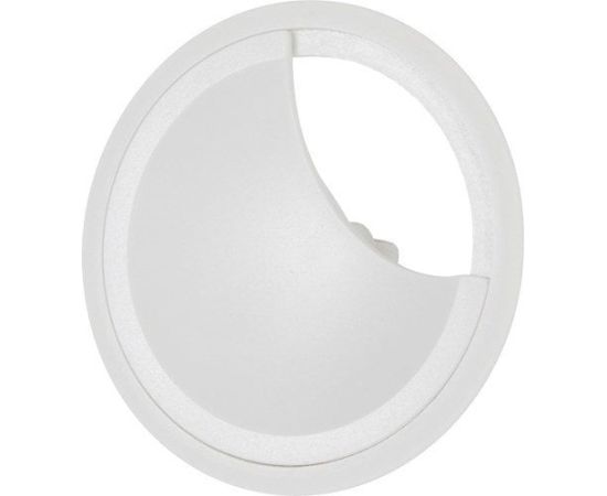 Duravit Akvastabil Foderdæksel, hvid til Fusion/Family