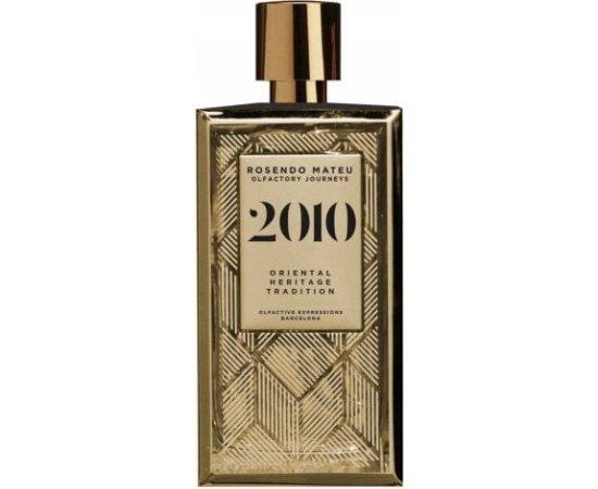 Green Cell ROSENDU MATEU 2010 EDP spray 100ml