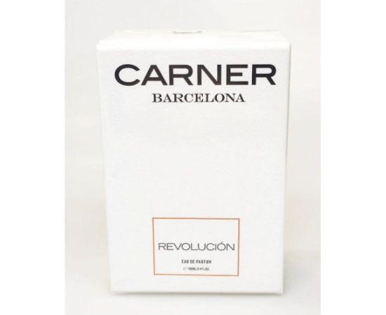 CARNER BARCELONA Revolucion EDP spray 100ml