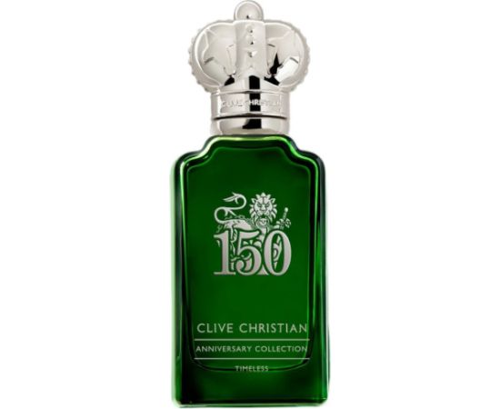 Karl Lagerfeld CLIVE CHRISTIAN 150 Anniversary Collection Timeless Parfum spray 50ml