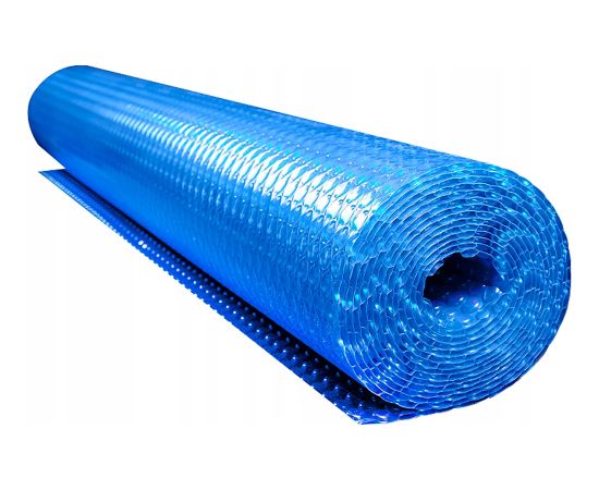 Dymo Pool Cover Summer for Pool Size 610 x 360 cm, 200 micron Oval