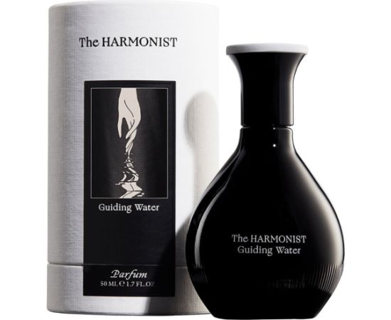 Hermes THE HARMONIST Guiding Water PARFUM spray 50ml