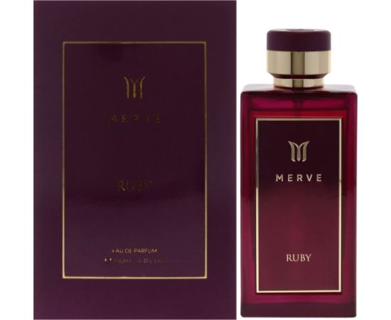 Bond MERVE Ruby EDP spray 100ml