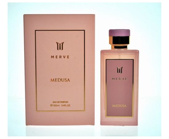 Christian Dior MERVE Medusa EDP spray 100ml
